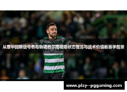 从意甲回暖信号看布鲁诺费尔南德斯状态复苏与战术价值新赛季前景